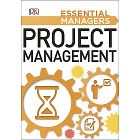 Download sách Essential Managers: Project Management